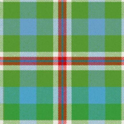 Chubbs L & S Tartan