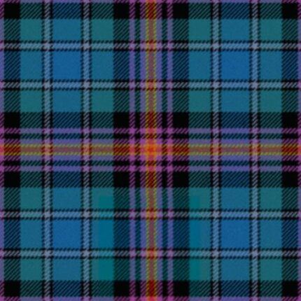 Churchill Ancient Tartan