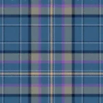 Cian of Ely Ancient Tartan