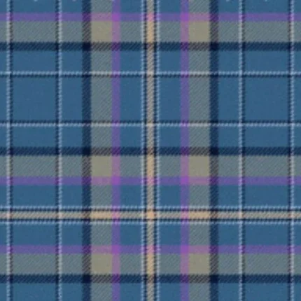 Cian of Ely Ancient Tartan