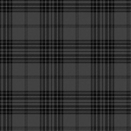 City Building (Glasgow) LLP Tartan