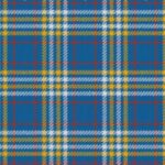 Clackson Ancient Tartan
