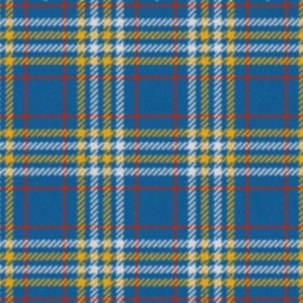 Clackson Ancient Tartan