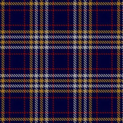 Clackson Tartan