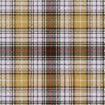 Clanedin Commemorative Ancient Tartan
