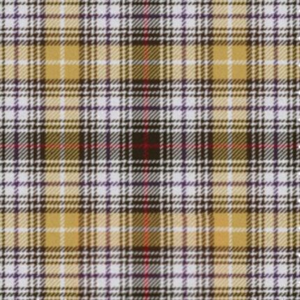 Clanedin Commemorative Ancient Tartan