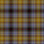 Clanedin Commemorative Tartan