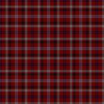 Clanton Tartan