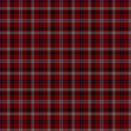 Clanton Tartan