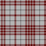 Clayton Dress Dance Tartan