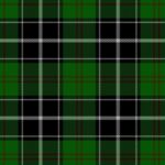 Cleghorn Ancient Tartan