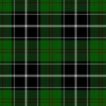 Cleghorn Ancient Tartan