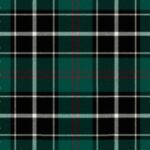 Cleghorn Tartan
