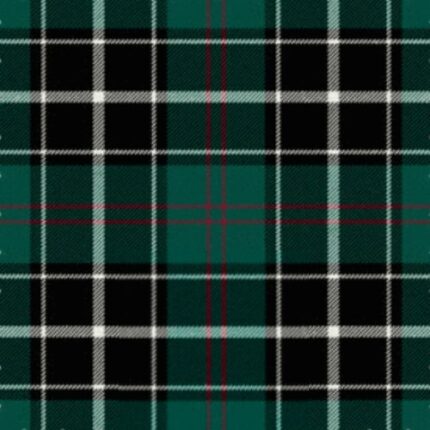Cleghorn Tartan