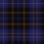 Cleikum Tartan