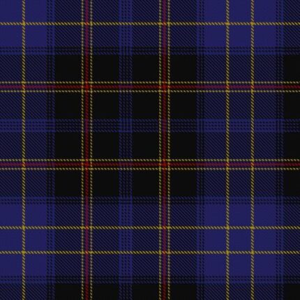Cleikum Tartan