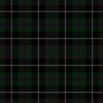 Clergy Episcopal Tartan