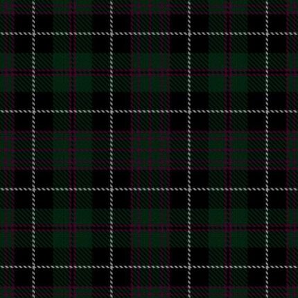 Clergy Episcopal Tartan
