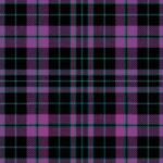 Clergy Wilson's Tartan