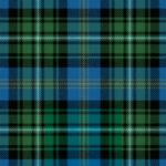 Clergy of Ulva Ancient Tartan