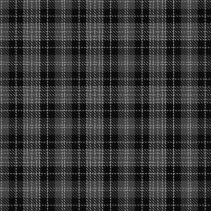 Clergy (Grey) Tartan