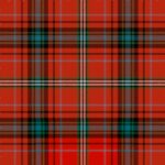 Clifford Ancient Tartan