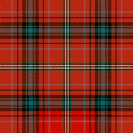 Clifford Ancient Tartan