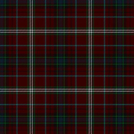 Clifford Tartan