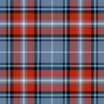 Clinton Ancient Tartan