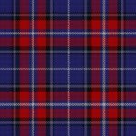 Clinton Tartan
