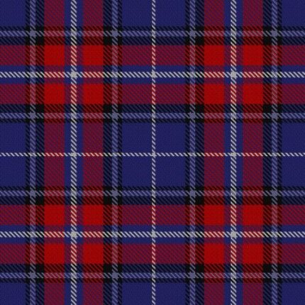 Clinton Tartan