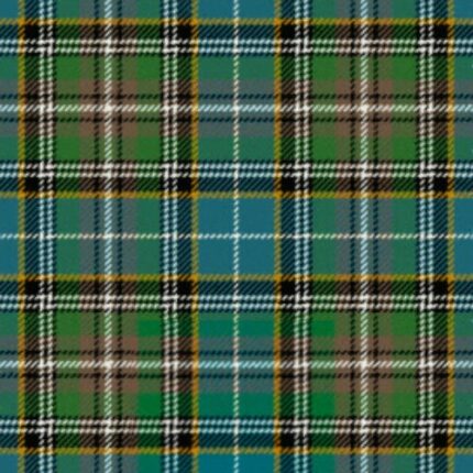 Clodagh Ancient Tartan