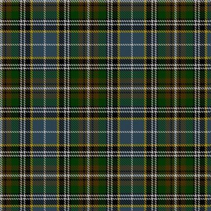 Clodagh Tartan