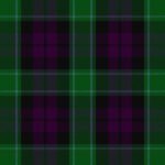 Coburg Tartan