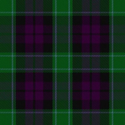 Coburg Tartan