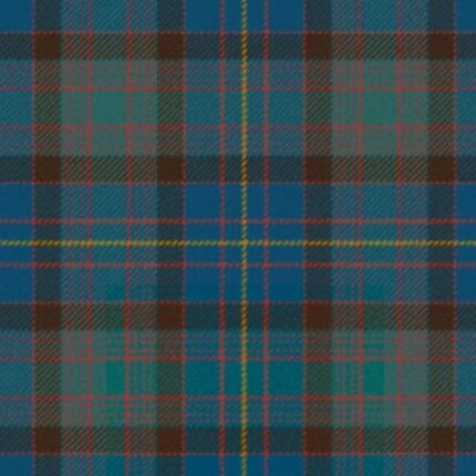Cochrane Hunting Tartan