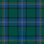 Cockburn Old Pattern Tartan