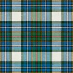 Cockburn of Ormiston Dress Ancient Tartan