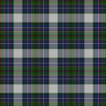 Cockburn of Ormiston Dress Tartan