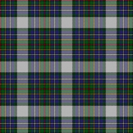 Cockburn of Ormiston Dress Tartan