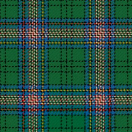 Coigach Ancient Tartan