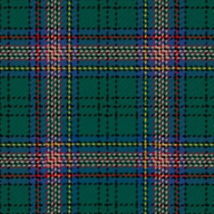Coigach Tartan