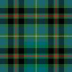 Colgan Ancient Tartan