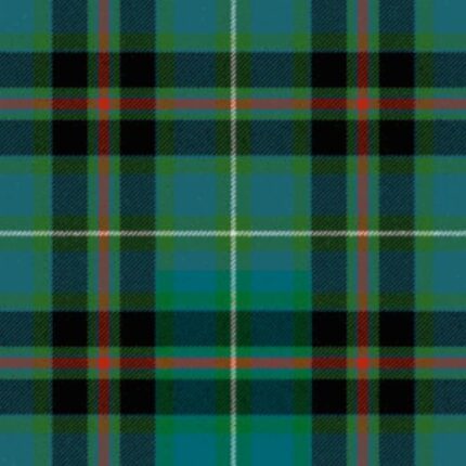 Colgan Ancient Tartan