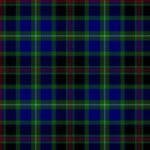 Colgan Tartan