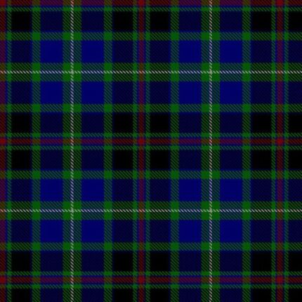 Colgan Tartan