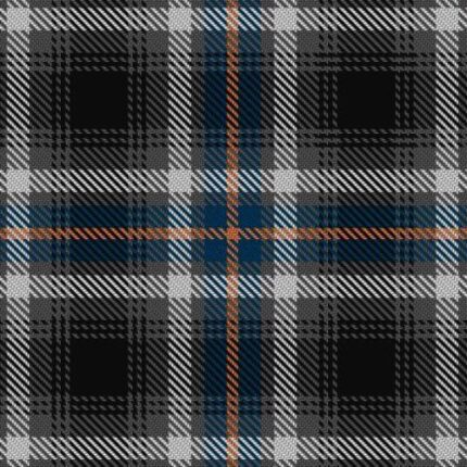 Collister Tartan
