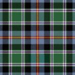 Colorado State Tartan