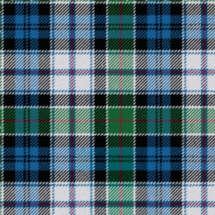 Colquhoun Dress Ancient Tartan