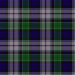Colquhoun Dress Tartan